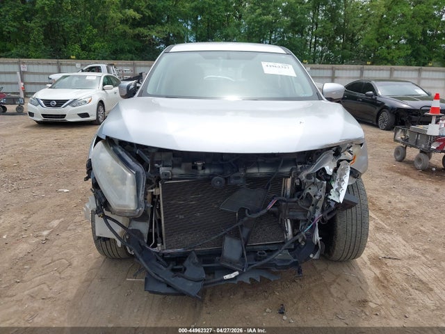 Aukcja sprzedaży 2015 Nissan Rogue S/sl/sv, vin: KNMAT2MV4FP551111, numer aukcji: 44962327