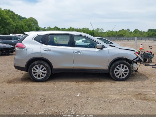 Aukcja sprzedaży 2015 Nissan Rogue S/sl/sv, vin: KNMAT2MV4FP551111, numer aukcji: 44962327