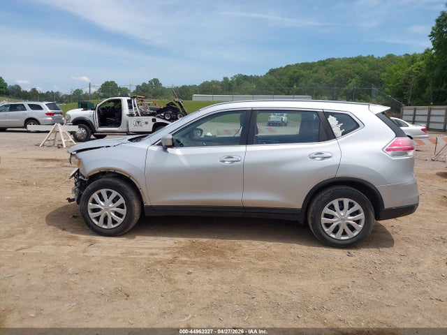 Aukcja sprzedaży 2015 Nissan Rogue S/sl/sv, vin: KNMAT2MV4FP551111, numer aukcji: 44962327
