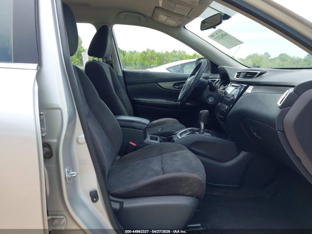Aukcja sprzedaży 2015 Nissan Rogue S/sl/sv, vin: KNMAT2MV4FP551111, numer aukcji: 44962327