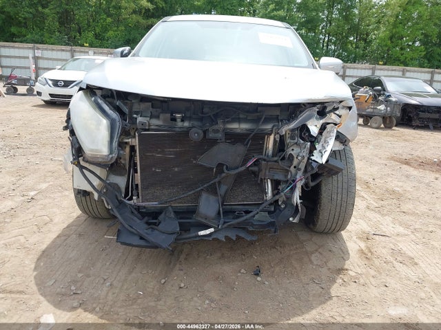 Aukcja sprzedaży 2015 Nissan Rogue S/sl/sv, vin: KNMAT2MV4FP551111, numer aukcji: 44962327