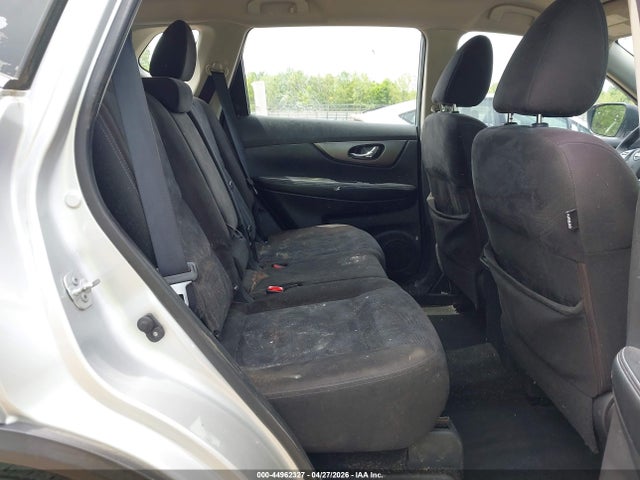 Aukcja sprzedaży 2015 Nissan Rogue S/sl/sv, vin: KNMAT2MV4FP551111, numer aukcji: 44962327