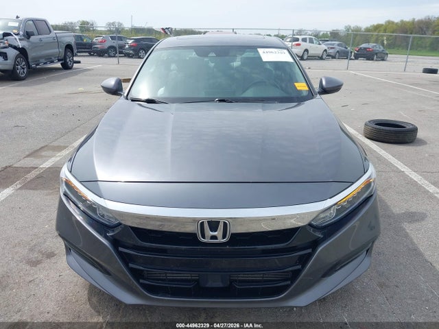 1HGCV1F53JA142718 Honda Accord Ex-l