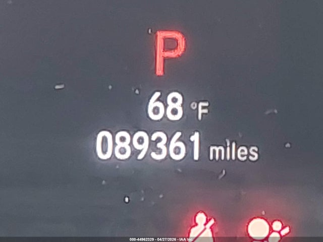 1HGCV1F53JA142718 Honda Accord Ex-l