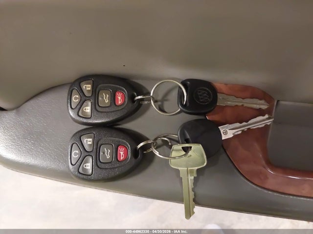2012 Buick Enclave Leather მანქანა იყიდება აუქციონზე, vin: 5GAKVCED5CJ206549, აუქციონის ნომერი: 44962330