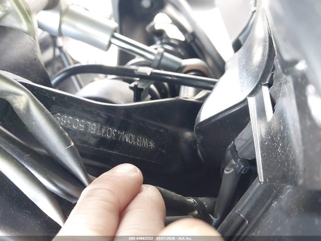 Aukcja sprzedaży 2026 Bmw R 1300 Rt/rt-p, vin: WB10M4307T6L50389, numer aukcji: 44962332
