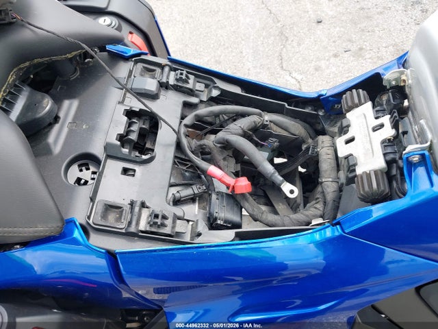 Aukcja sprzedaży 2026 Bmw R 1300 Rt/rt-p, vin: WB10M4307T6L50389, numer aukcji: 44962332