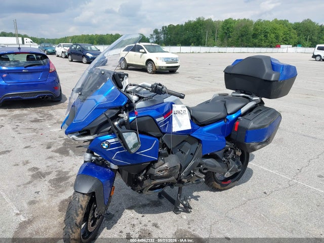 Aukcja sprzedaży 2026 Bmw R 1300 Rt/rt-p, vin: WB10M4307T6L50389, numer aukcji: 44962332
