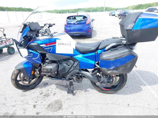 Aukcja sprzedaży 2026 Bmw R 1300 Rt/rt-p, vin: WB10M4307T6L50389, numer aukcji: 44962332