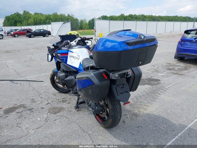 Aukcja sprzedaży 2026 Bmw R 1300 Rt/rt-p, vin: WB10M4307T6L50389, numer aukcji: 44962332