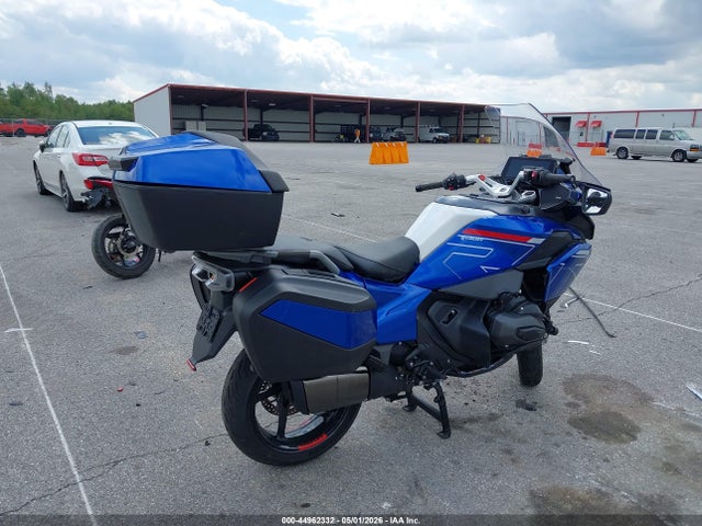 Aukcja sprzedaży 2026 Bmw R 1300 Rt/rt-p, vin: WB10M4307T6L50389, numer aukcji: 44962332