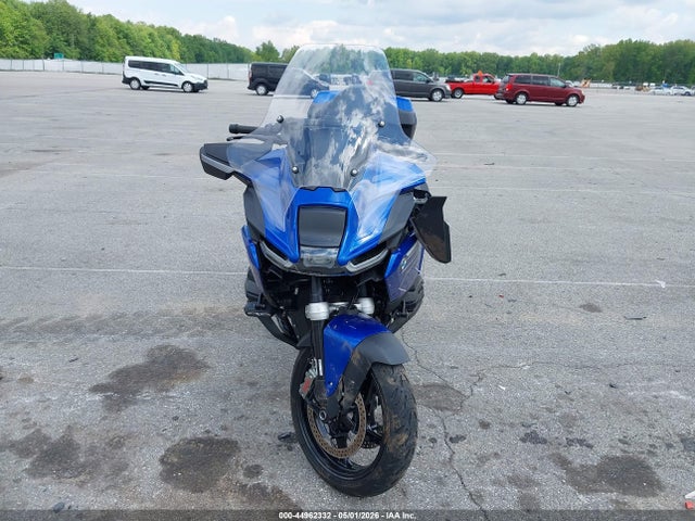 Aukcja sprzedaży 2026 Bmw R 1300 Rt/rt-p, vin: WB10M4307T6L50389, numer aukcji: 44962332