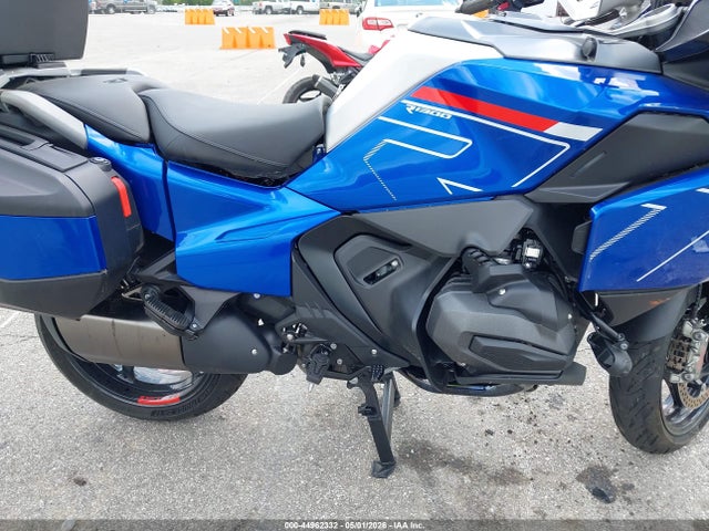 Aukcja sprzedaży 2026 Bmw R 1300 Rt/rt-p, vin: WB10M4307T6L50389, numer aukcji: 44962332