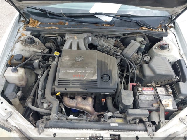 2002 Toyota Avalon Xls მანქანა იყიდება აუქციონზე, vin: 4T1BF28B52U230603, აუქციონის ნომერი: 44962336