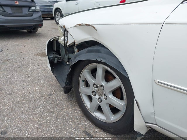 2002 Toyota Avalon Xls მანქანა იყიდება აუქციონზე, vin: 4T1BF28B52U230603, აუქციონის ნომერი: 44962336