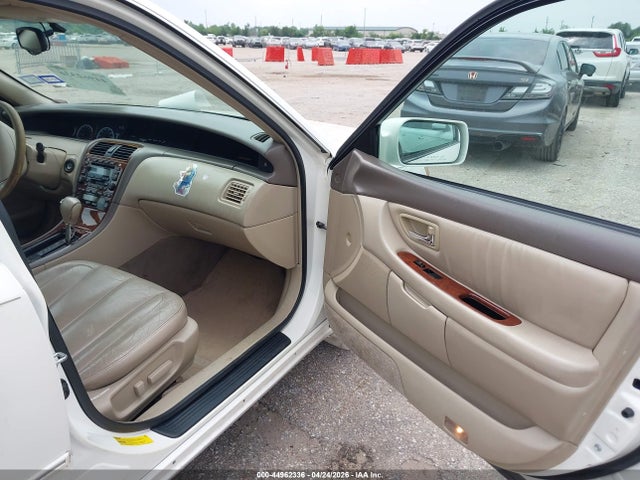 2002 Toyota Avalon Xls მანქანა იყიდება აუქციონზე, vin: 4T1BF28B52U230603, აუქციონის ნომერი: 44962336