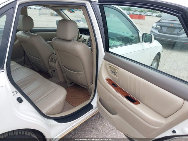 2002 Toyota Avalon Xls მანქანა იყიდება აუქციონზე, vin: 4T1BF28B52U230603, აუქციონის ნომერი: 44962336