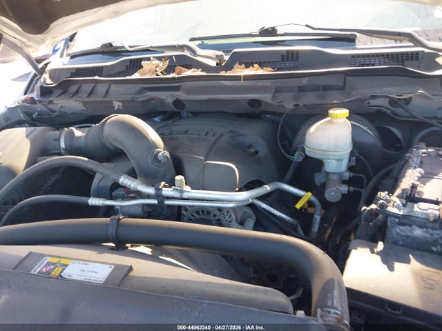 Продажа на аукционе авто 2014 Ram 1500 Express, vin: 1C6RR7KT7ES335840, номер лота: 44962340
