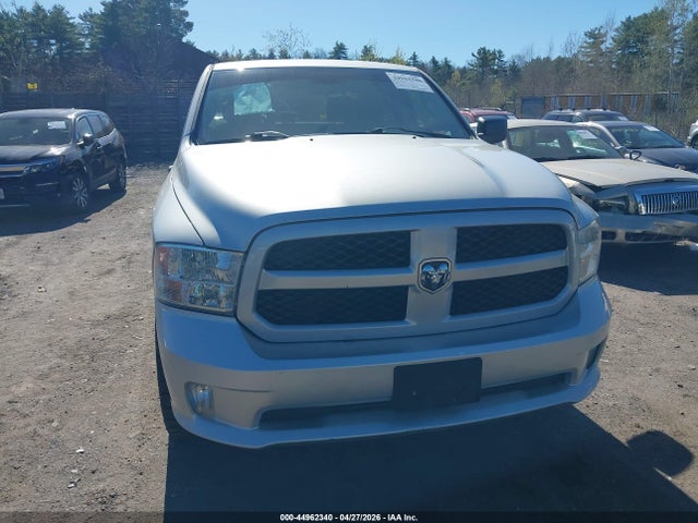 Продажа на аукционе авто 2014 Ram 1500 Express, vin: 1C6RR7KT7ES335840, номер лота: 44962340