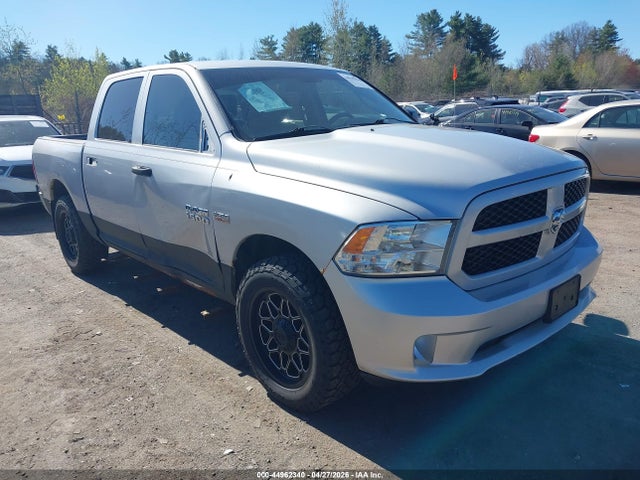 Продажа на аукционе авто 2014 Ram 1500 Express, vin: 1C6RR7KT7ES335840, номер лота: 44962340