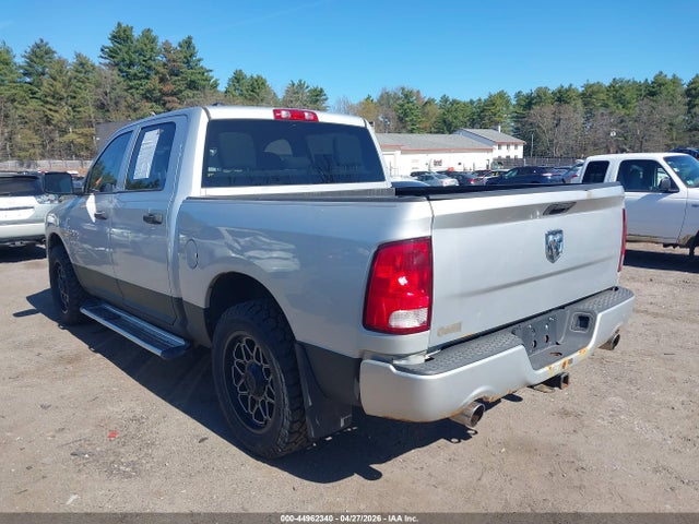 Продажа на аукционе авто 2014 Ram 1500 Express, vin: 1C6RR7KT7ES335840, номер лота: 44962340