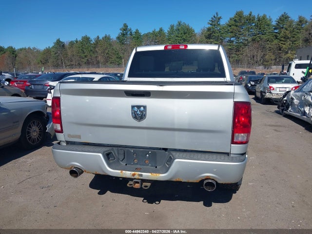 Продажа на аукционе авто 2014 Ram 1500 Express, vin: 1C6RR7KT7ES335840, номер лота: 44962340
