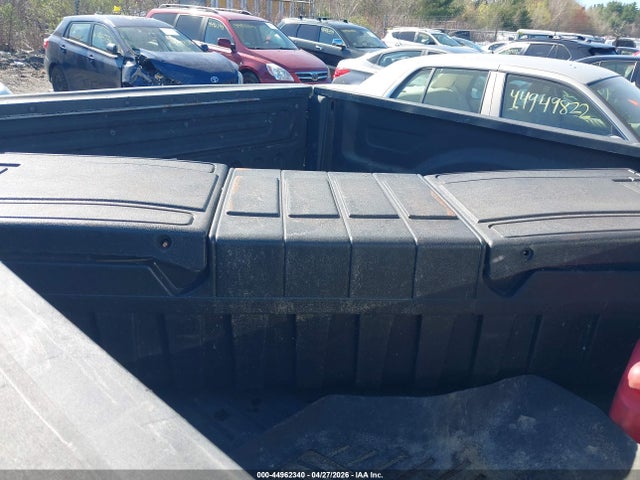 Продажа на аукционе авто 2014 Ram 1500 Express, vin: 1C6RR7KT7ES335840, номер лота: 44962340