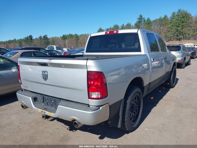 Продажа на аукционе авто 2014 Ram 1500 Express, vin: 1C6RR7KT7ES335840, номер лота: 44962340