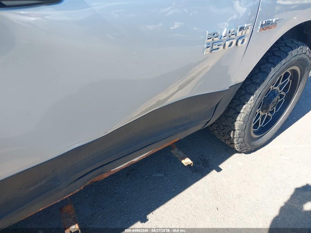 Продажа на аукционе авто 2014 Ram 1500 Express, vin: 1C6RR7KT7ES335840, номер лота: 44962340