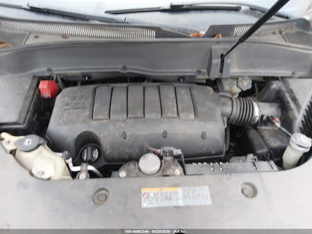 Aukcja sprzedaży 2013 Gmc Acadia Slt-1, vin: 1GKKVRKD0DJ157532, numer aukcji: 44962346