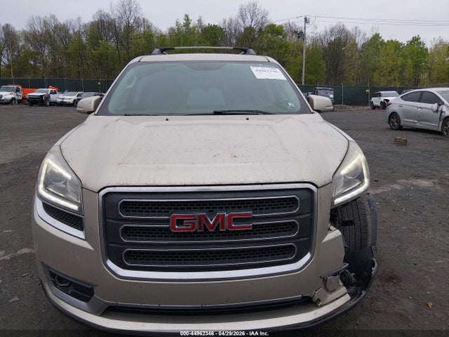 Aukcja sprzedaży 2013 Gmc Acadia Slt-1, vin: 1GKKVRKD0DJ157532, numer aukcji: 44962346