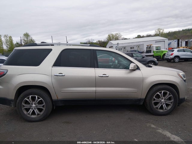 Aukcja sprzedaży 2013 Gmc Acadia Slt-1, vin: 1GKKVRKD0DJ157532, numer aukcji: 44962346