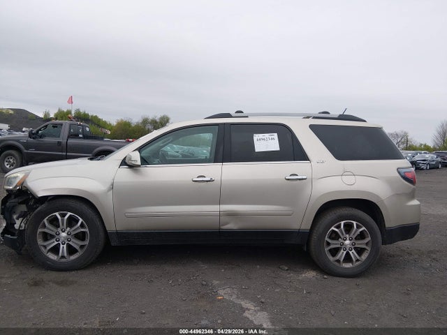 Aukcja sprzedaży 2013 Gmc Acadia Slt-1, vin: 1GKKVRKD0DJ157532, numer aukcji: 44962346