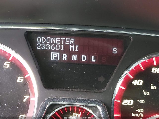 Aukcja sprzedaży 2013 Gmc Acadia Slt-1, vin: 1GKKVRKD0DJ157532, numer aukcji: 44962346