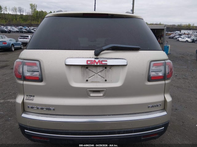 Aukcja sprzedaży 2013 Gmc Acadia Slt-1, vin: 1GKKVRKD0DJ157532, numer aukcji: 44962346