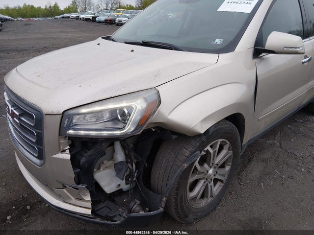 Aukcja sprzedaży 2013 Gmc Acadia Slt-1, vin: 1GKKVRKD0DJ157532, numer aukcji: 44962346