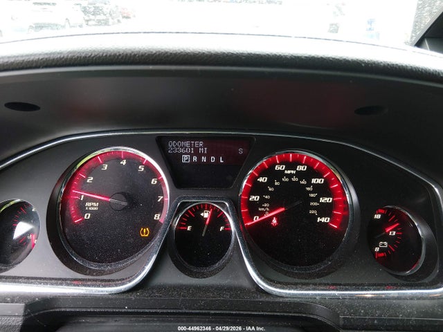 Aukcja sprzedaży 2013 Gmc Acadia Slt-1, vin: 1GKKVRKD0DJ157532, numer aukcji: 44962346