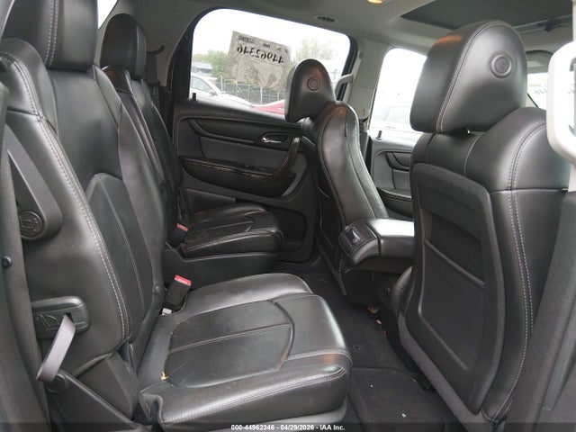 Aukcja sprzedaży 2013 Gmc Acadia Slt-1, vin: 1GKKVRKD0DJ157532, numer aukcji: 44962346