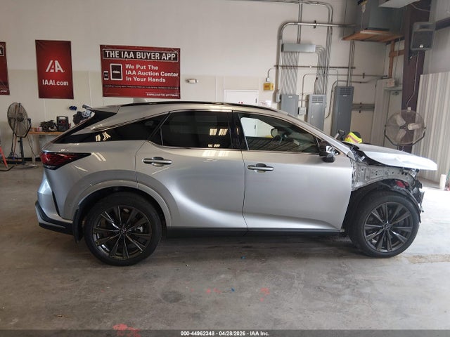 Aukcja sprzedaży 2024 Lexus Rx 350 F Sport Handling, vin: 2T2BAMCA2RC051192, numer aukcji: 44962348