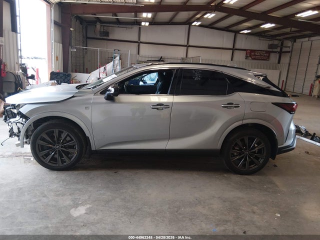 Aukcja sprzedaży 2024 Lexus Rx 350 F Sport Handling, vin: 2T2BAMCA2RC051192, numer aukcji: 44962348