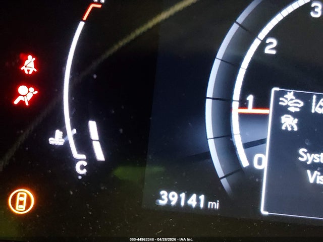 Aukcja sprzedaży 2024 Lexus Rx 350 F Sport Handling, vin: 2T2BAMCA2RC051192, numer aukcji: 44962348