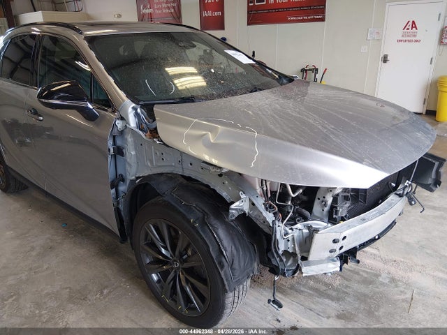 Aukcja sprzedaży 2024 Lexus Rx 350 F Sport Handling, vin: 2T2BAMCA2RC051192, numer aukcji: 44962348