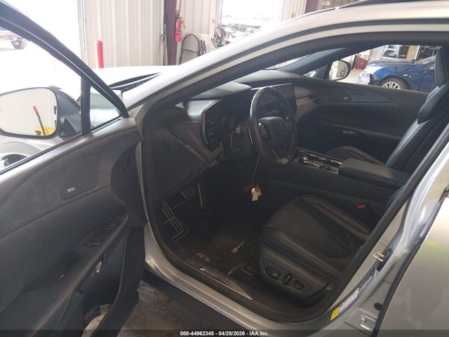 Aukcja sprzedaży 2024 Lexus Rx 350 F Sport Handling, vin: 2T2BAMCA2RC051192, numer aukcji: 44962348