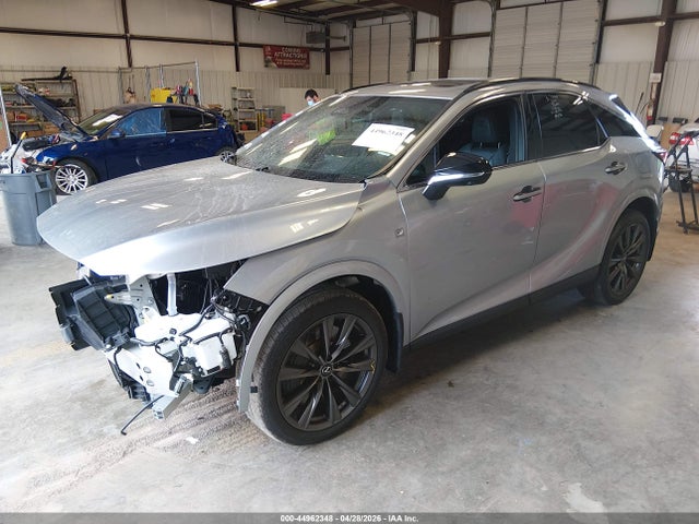 Aukcja sprzedaży 2024 Lexus Rx 350 F Sport Handling, vin: 2T2BAMCA2RC051192, numer aukcji: 44962348