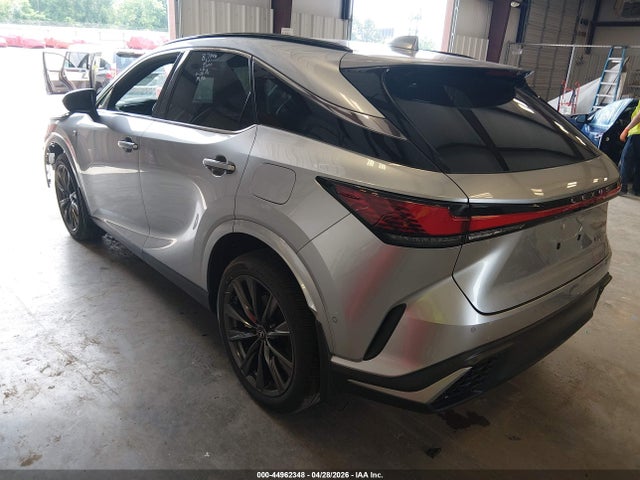 Aukcja sprzedaży 2024 Lexus Rx 350 F Sport Handling, vin: 2T2BAMCA2RC051192, numer aukcji: 44962348