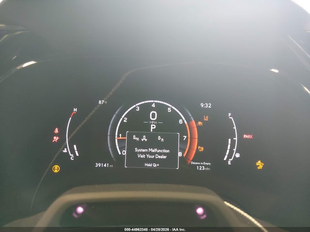 Aukcja sprzedaży 2024 Lexus Rx 350 F Sport Handling, vin: 2T2BAMCA2RC051192, numer aukcji: 44962348