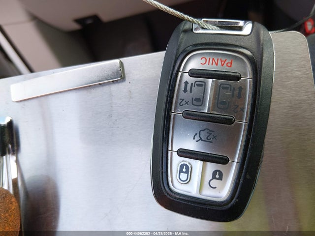 Aukcja sprzedaży 2017 Chrysler Pacifica Touring, vin: 2C4RC1DG0HR675912, numer aukcji: 44962352