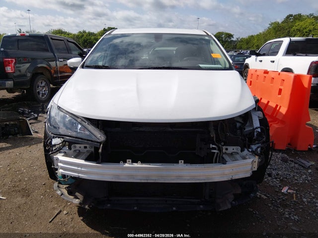 Aukcja sprzedaży 2017 Chrysler Pacifica Touring, vin: 2C4RC1DG0HR675912, numer aukcji: 44962352