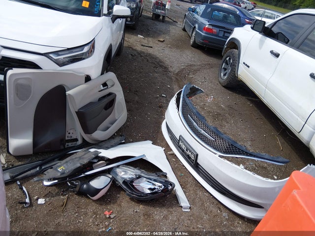 Aukcja sprzedaży 2017 Chrysler Pacifica Touring, vin: 2C4RC1DG0HR675912, numer aukcji: 44962352
