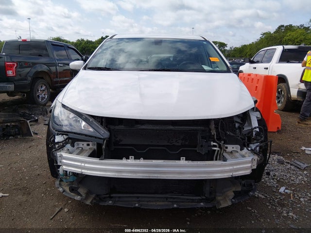 Aukcja sprzedaży 2017 Chrysler Pacifica Touring, vin: 2C4RC1DG0HR675912, numer aukcji: 44962352